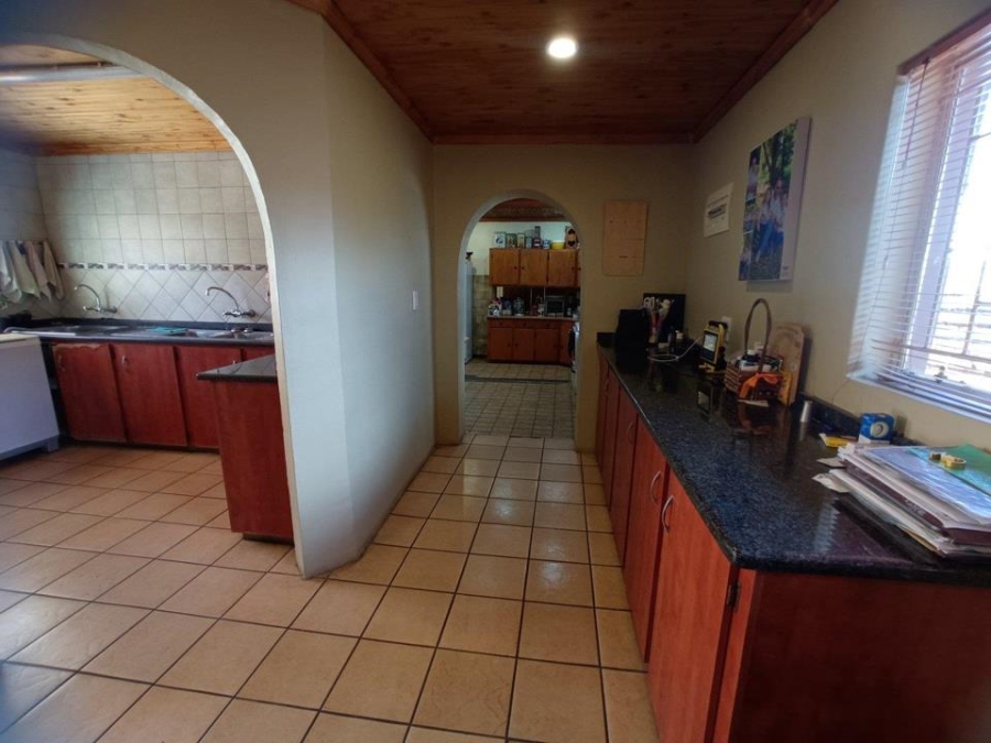 3 Bedroom Property for Sale in Potchefstroom Industrial North West